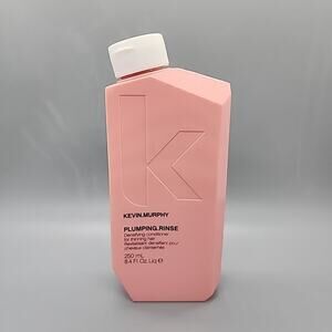 NEW Kevin Murphy Plumping Rinse Densifying Conditioner for Thinning Hair 8.4oz